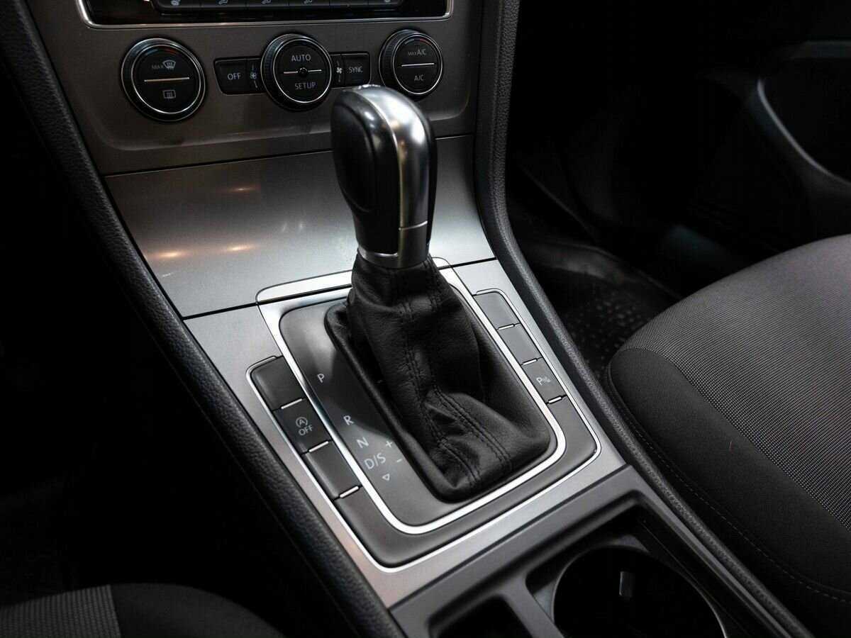 Купить Volkswagen Golf, 2013, 212 797 км.. Фото: #21