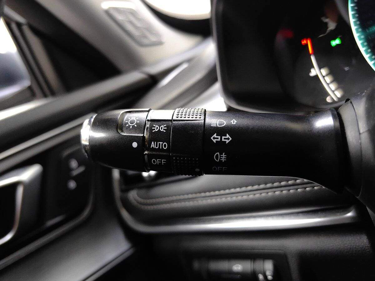 Купить Chery Tiggo 7 Pro, 2021, 85 620 км.. Фото: #18