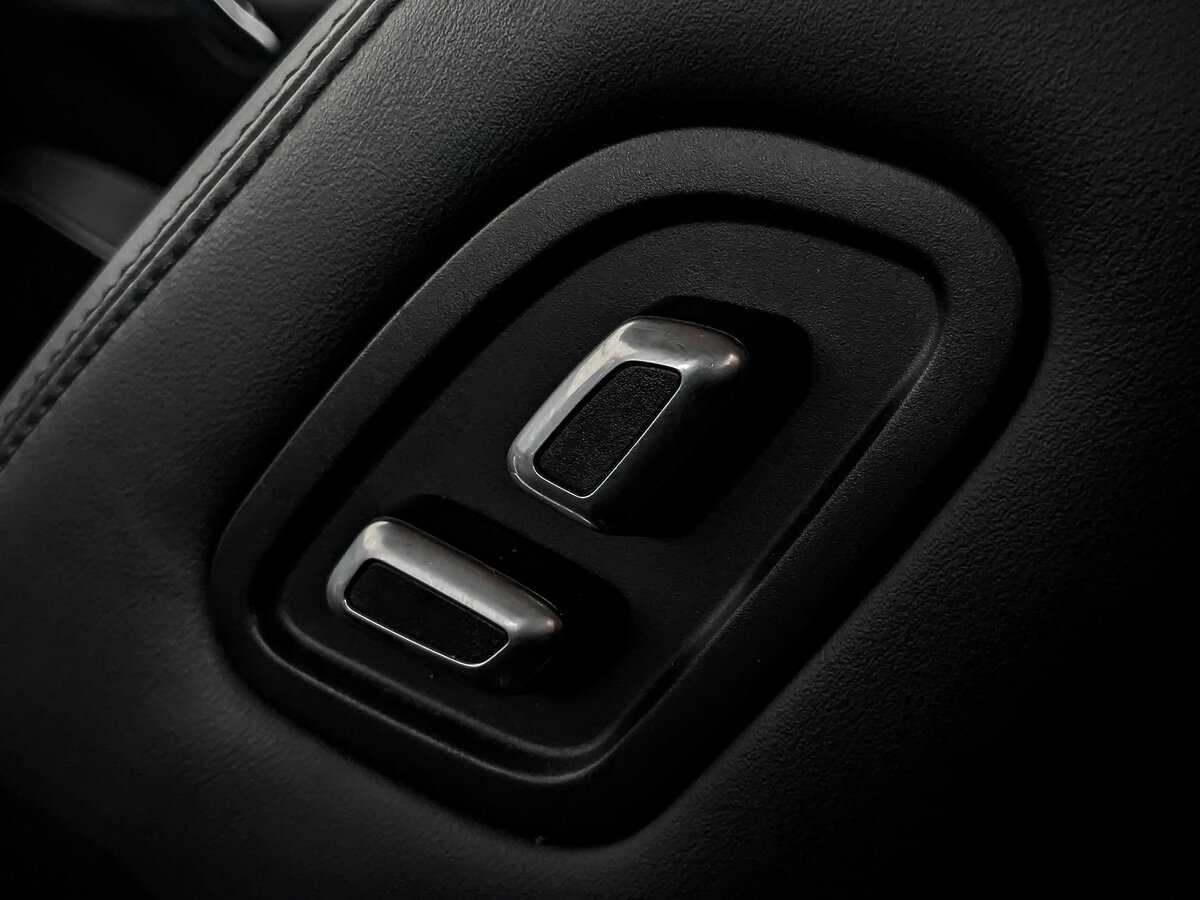 Купить Geely Atlas, 2019, 112 166 км.. Фото: #23