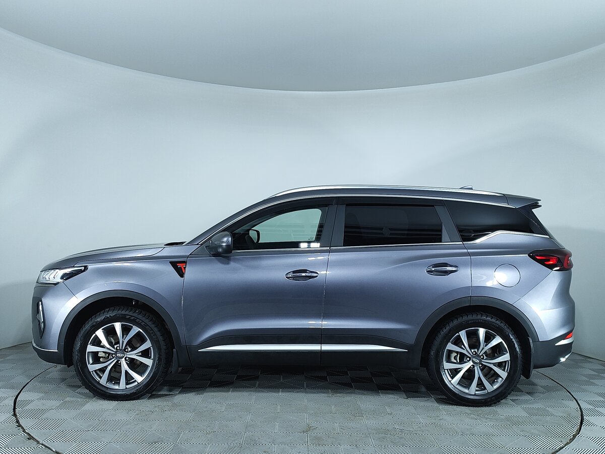 Купить Chery Tiggo 7 Pro Max, 2023, 19 708 км.. Фото: #5