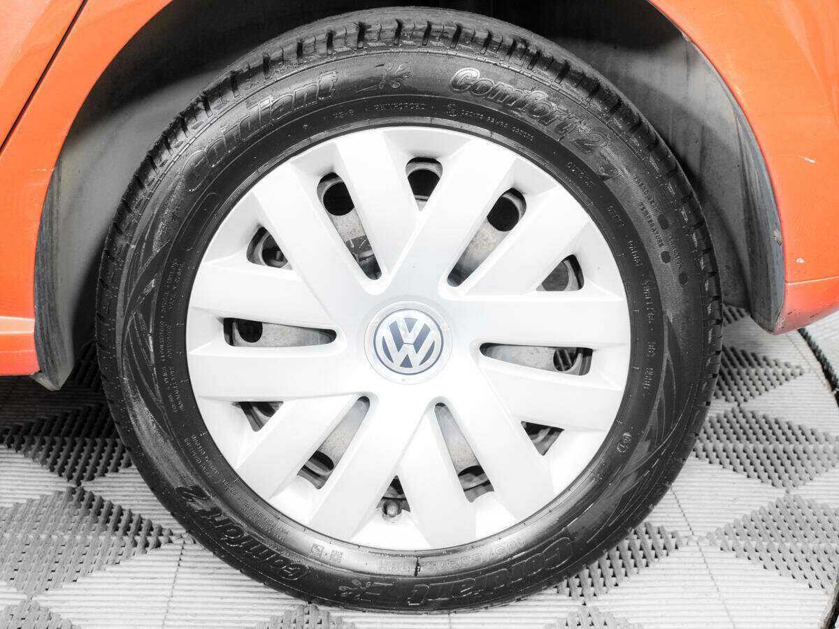 Купить Volkswagen Polo, 2012, 121 850 км.. Фото: #15