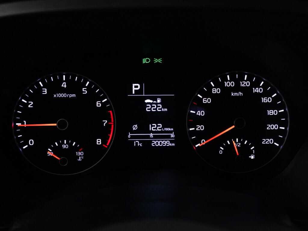 Купить Kia Rio, 2022, 20 095 км.. Фото: #13