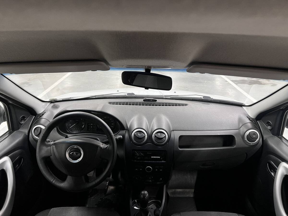 Купить Lada (ВАЗ) Largus, 2017, 187 942 км.. Фото: #13