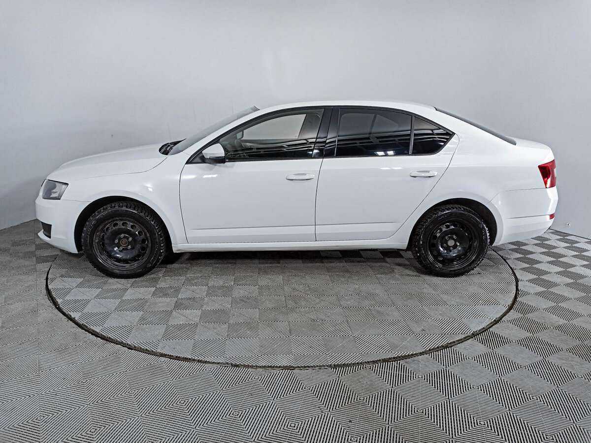 Купить Skoda Octavia, 2016, 144 251 км.. Фото: #7