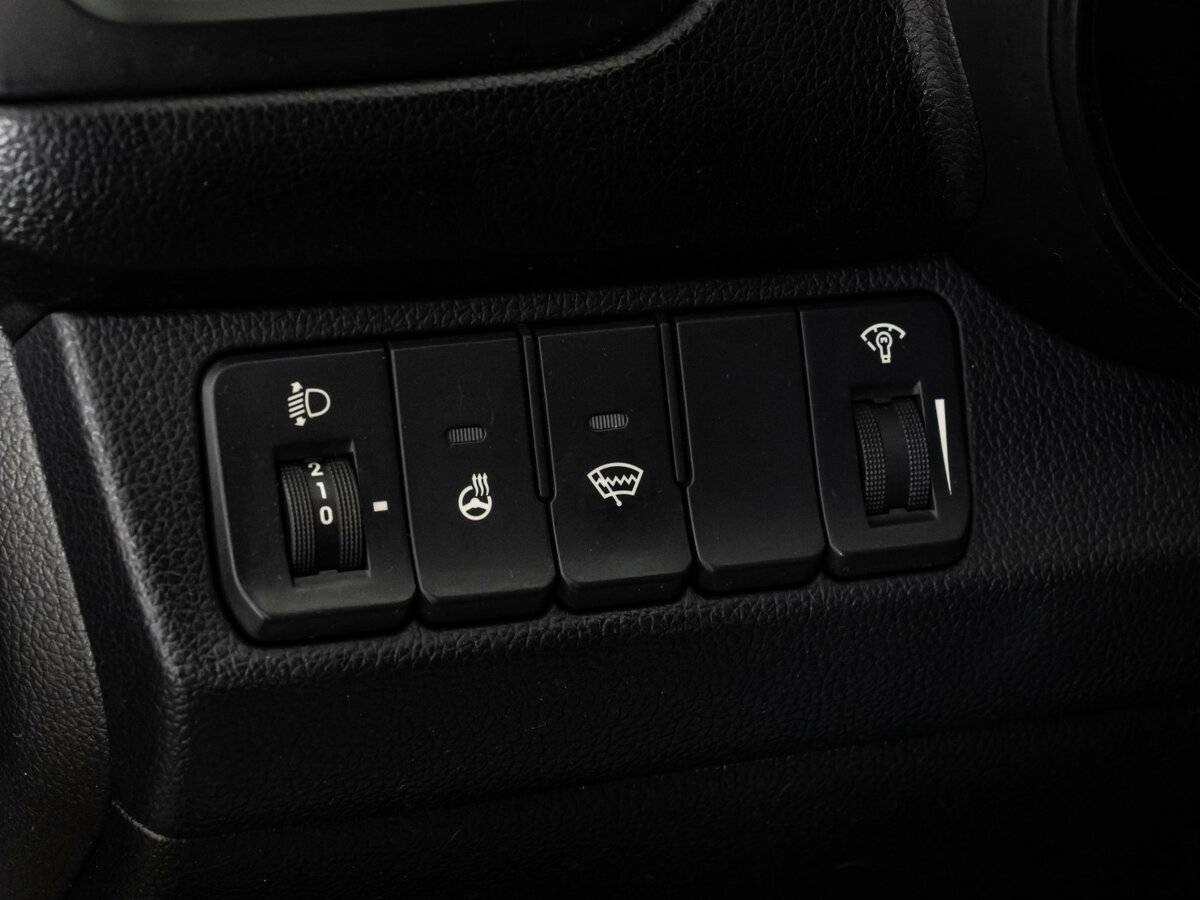 Купить Kia Rio, 2014, 166 633 км.. Фото: #14