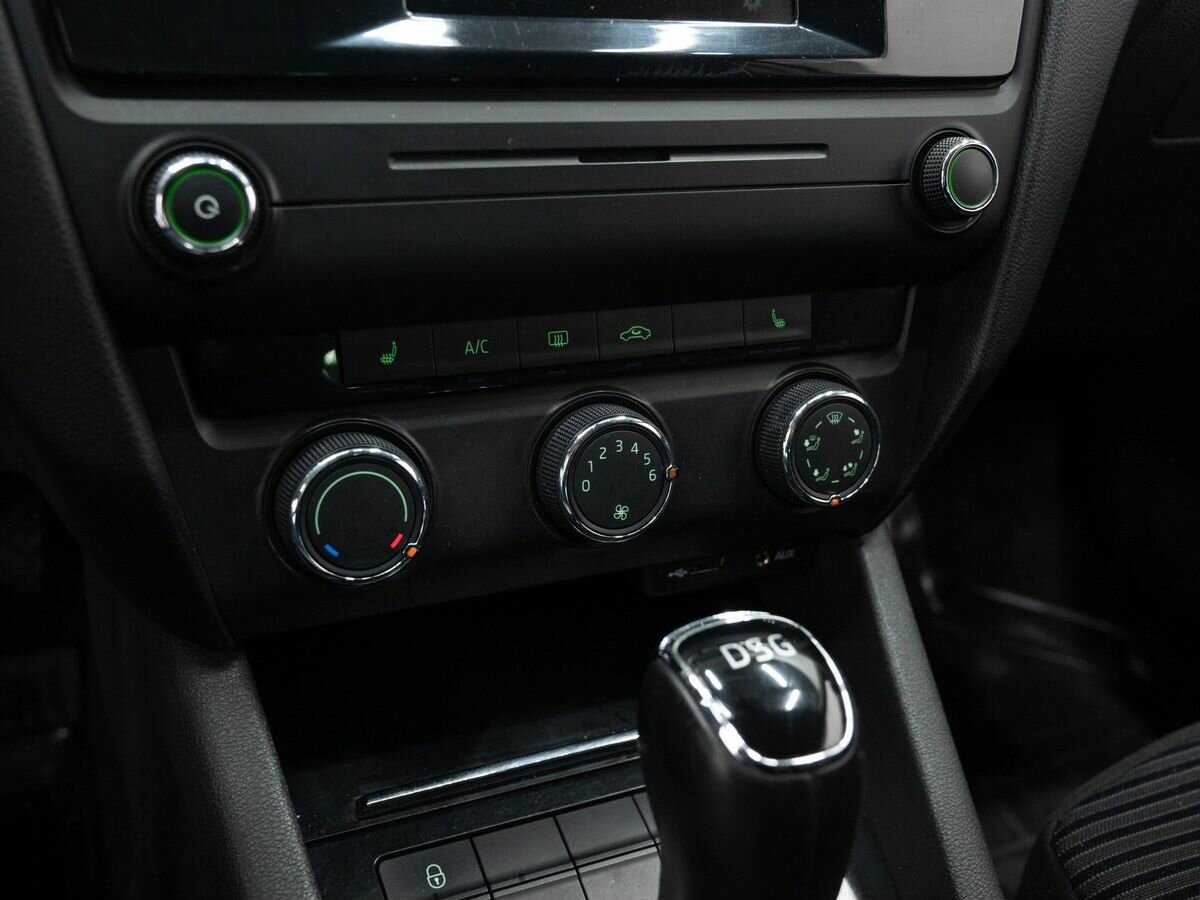 Купить Skoda Octavia, 2015, 259 000 км.. Фото: #14