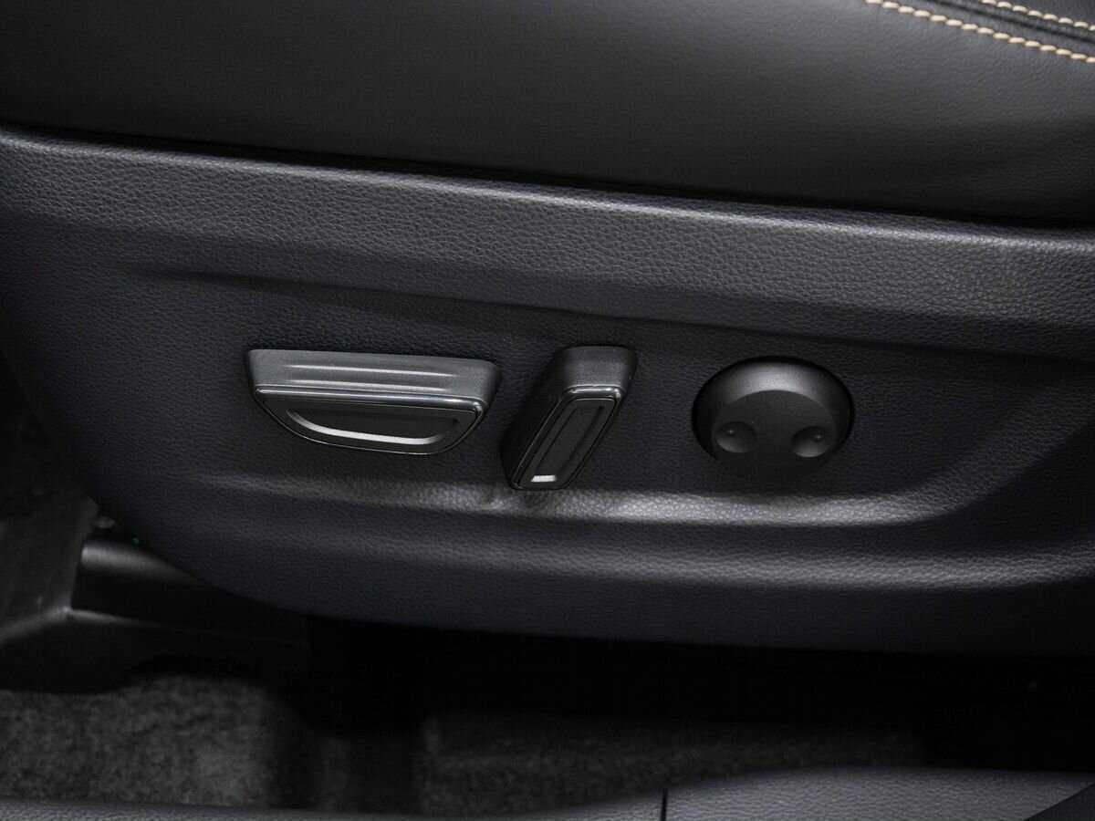 Купить GAC GS5, 2023, 17 000 км.. Фото: #21