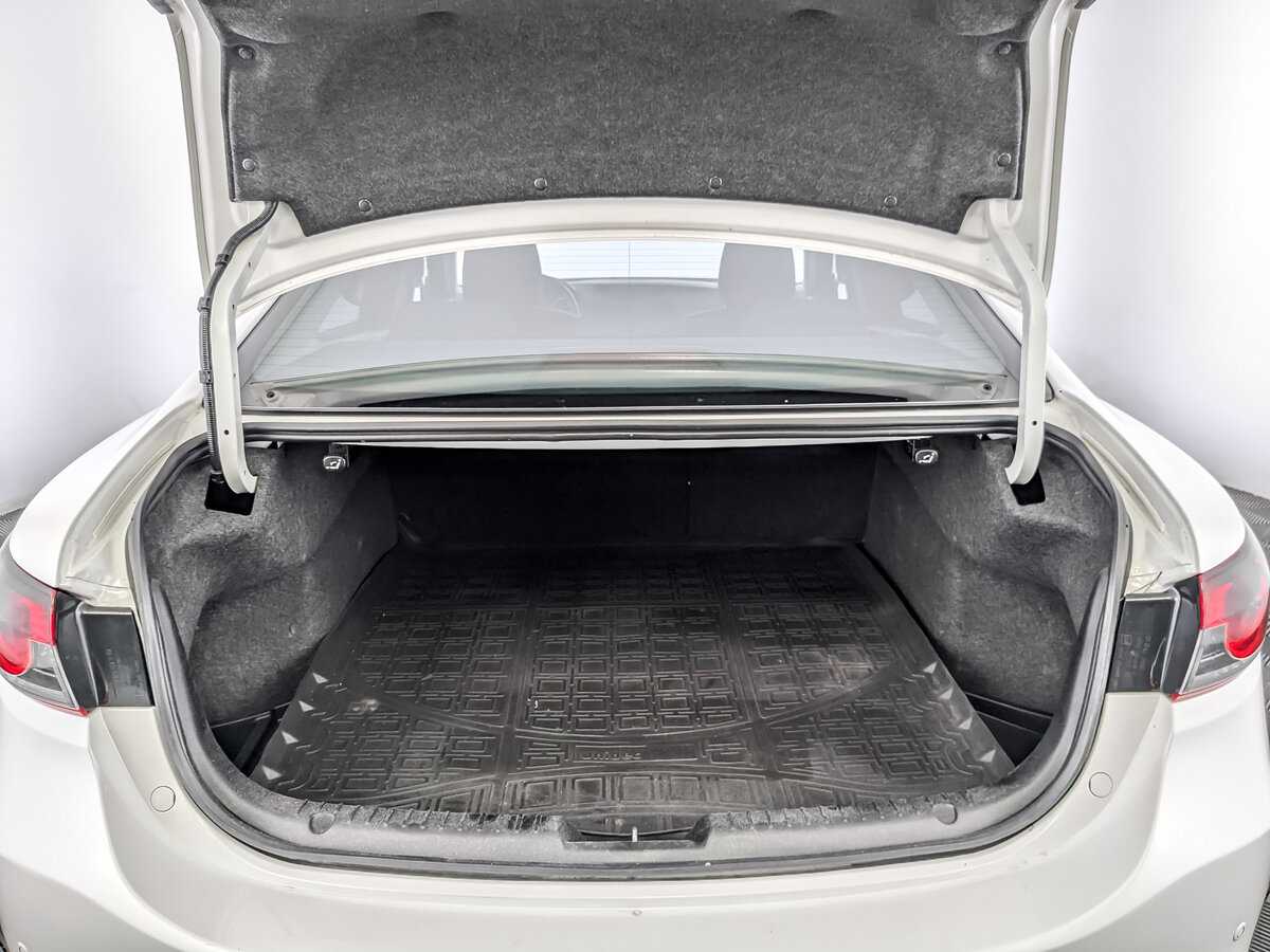 Купить Mazda 6, 2014, 136 765 км.. Фото: #9