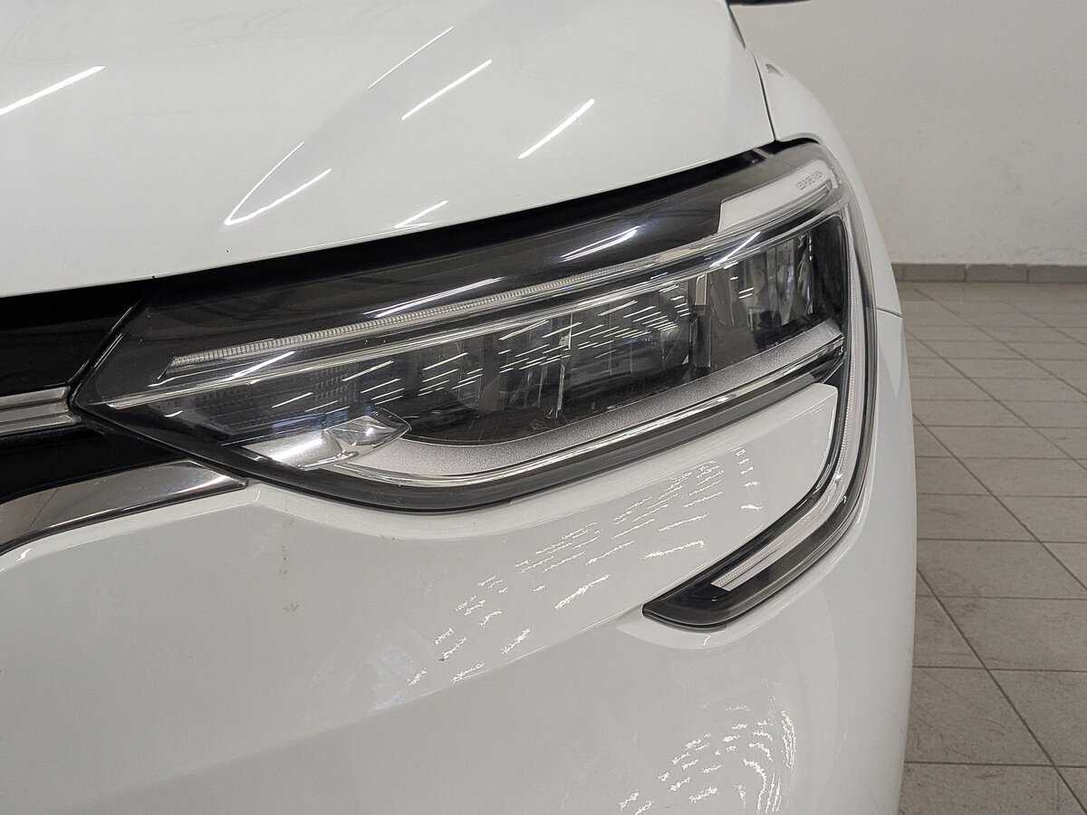 Купить Renault Arkana, 2019, 47 676 км.. Фото: #10
