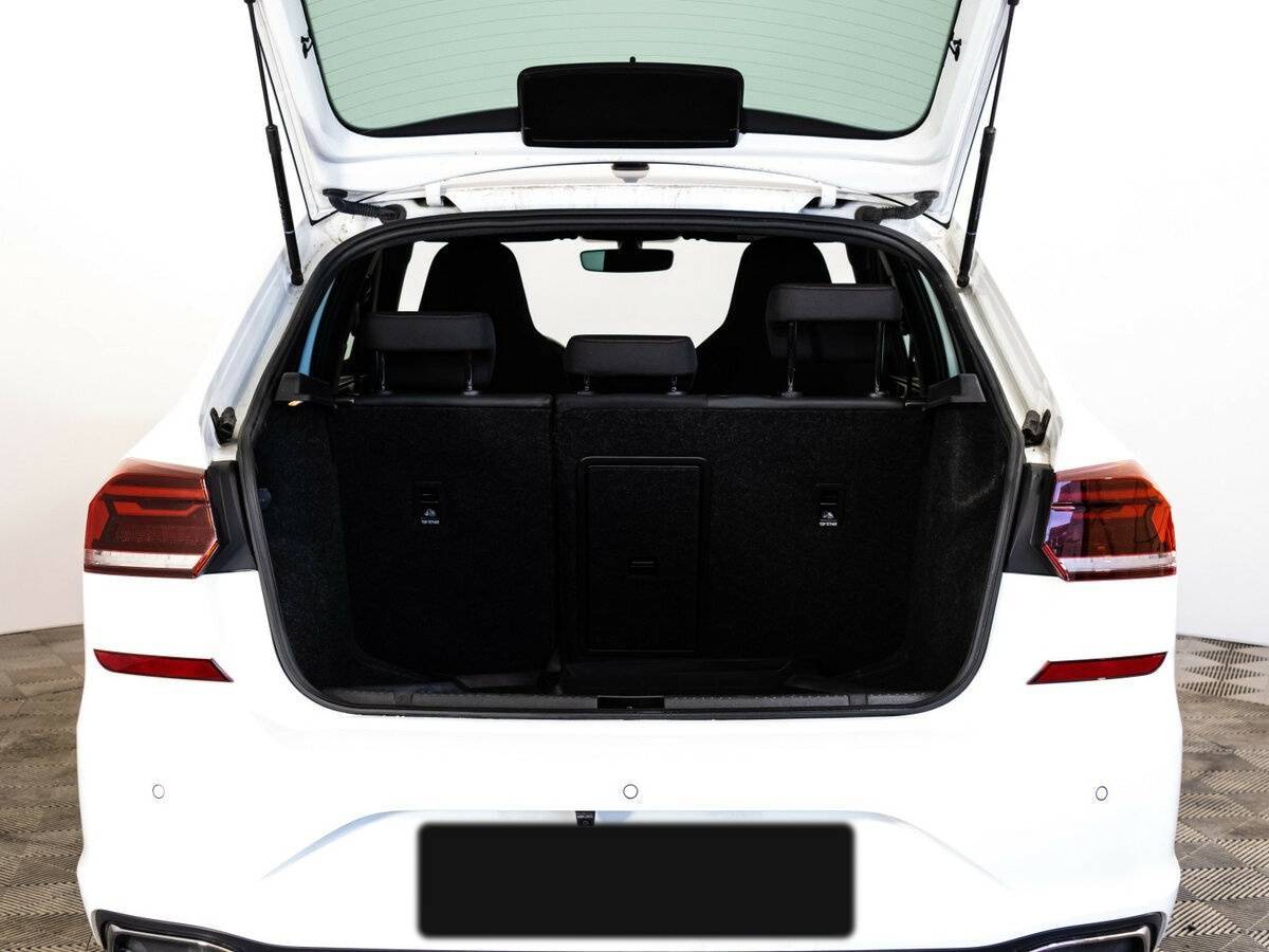 Купить Volkswagen Polo, 2021, 38 748 км.. Фото: #18