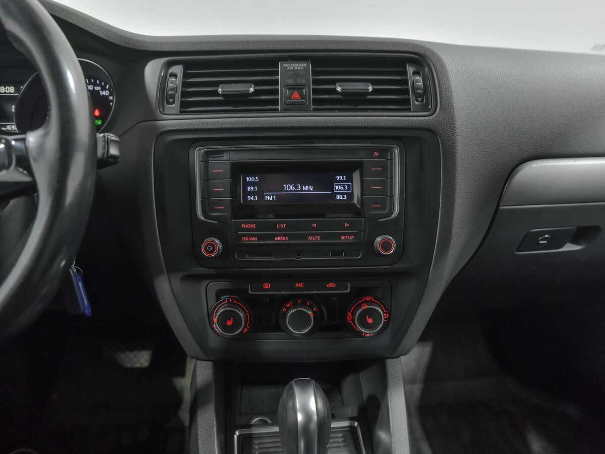 Купить Volkswagen Jetta, 2016, 183 000 км.. Фото: #6