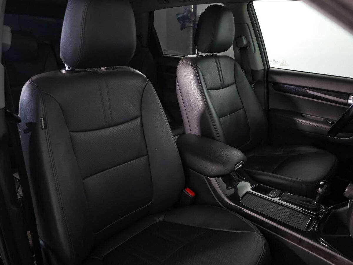 Купить Kia Sorento, 2014, 209 708 км.. Фото: #22