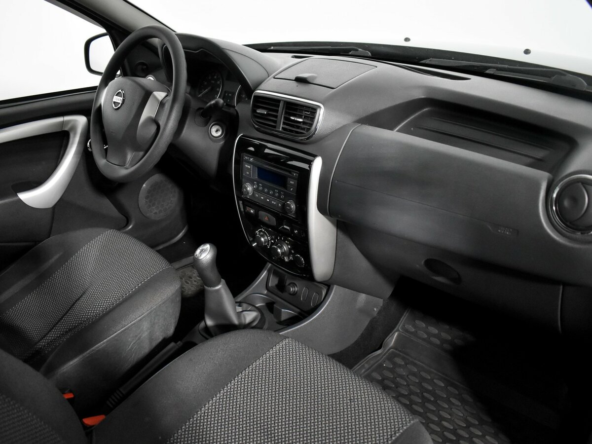 Купить Nissan Terrano, 2015, 161 000 км.. Фото: #11