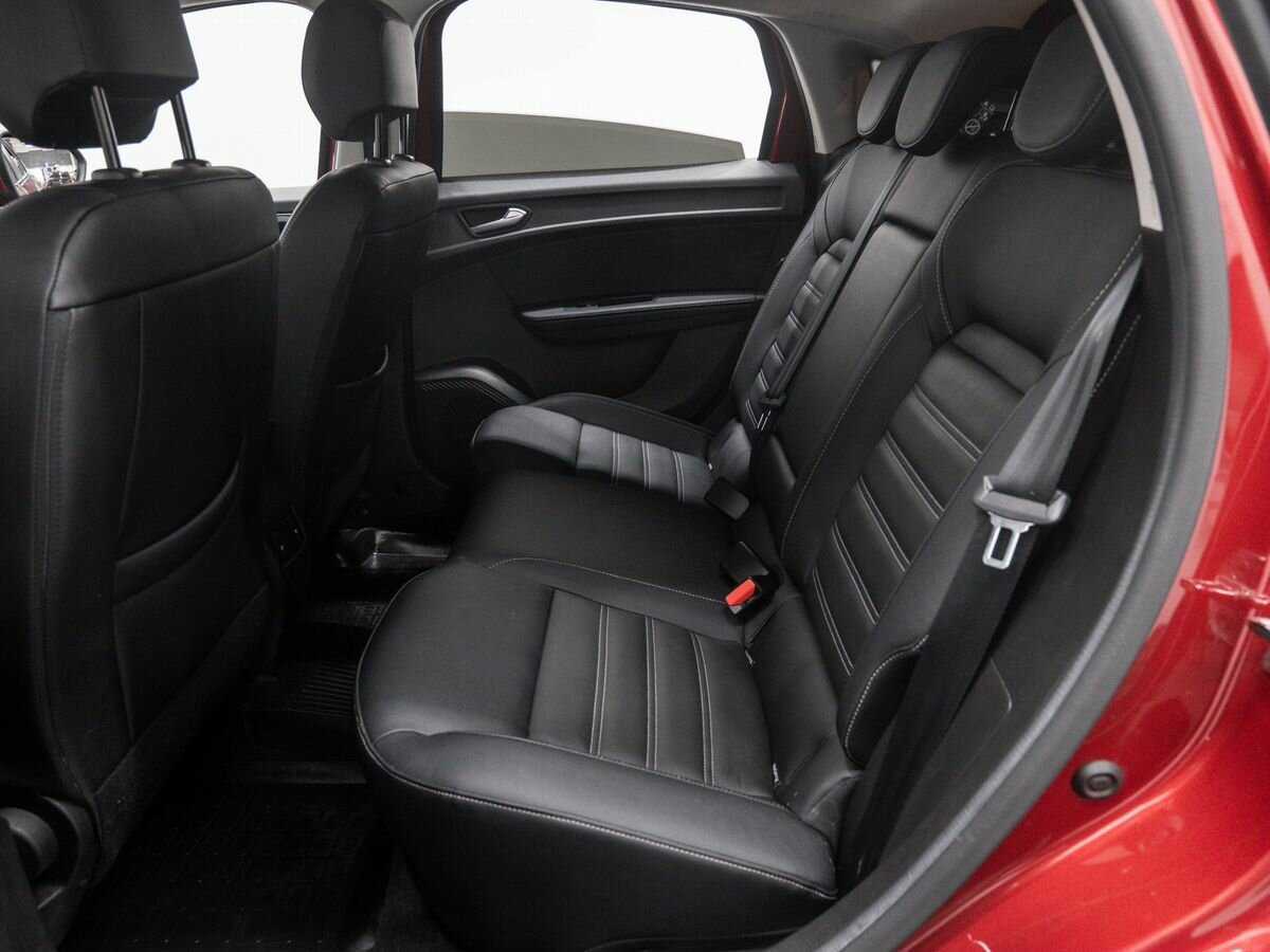 Купить Renault Arkana, 2019, 90 000 км.. Фото: #11