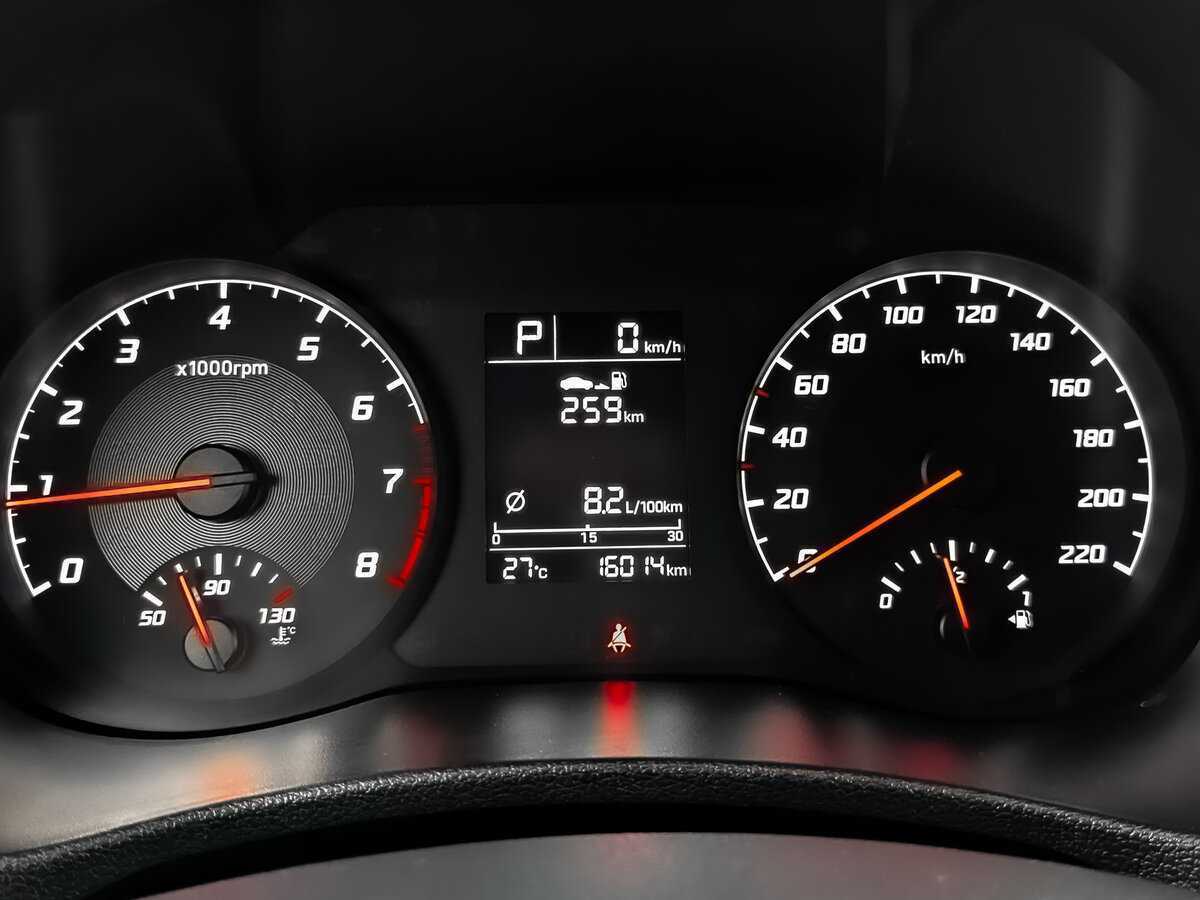 Купить Hyundai Solaris, 2022, 16 013 км.. Фото: #11