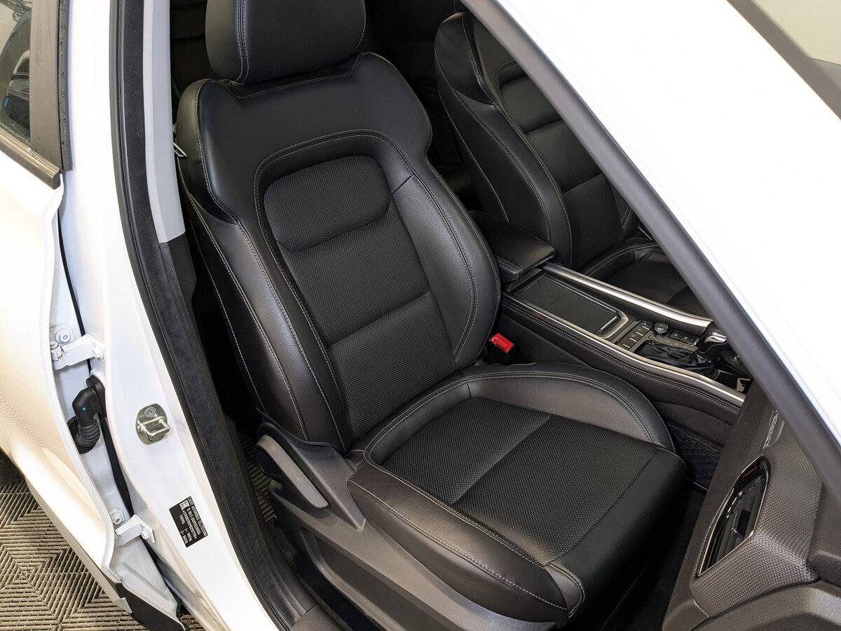 Купить Chery Tiggo 4, 2021, 129 786 км.. Фото: #21