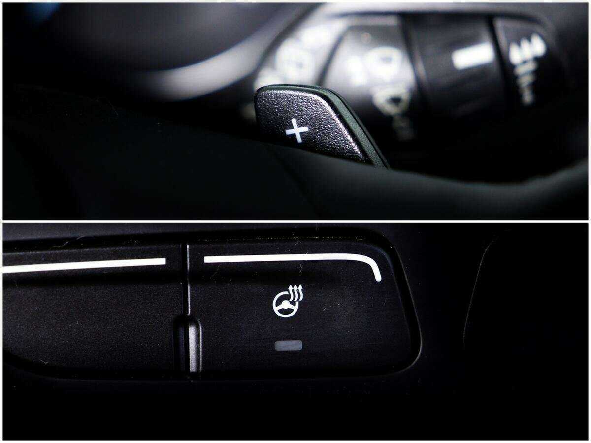 Купить Ford Kuga, 2017, 42 731 км.. Фото: #13