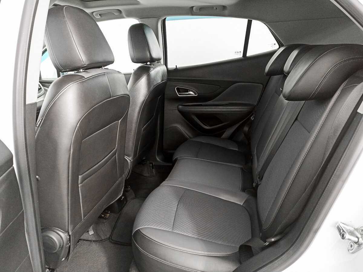 Купить Opel Mokka, 2012, 165 002 км.. Фото: #10