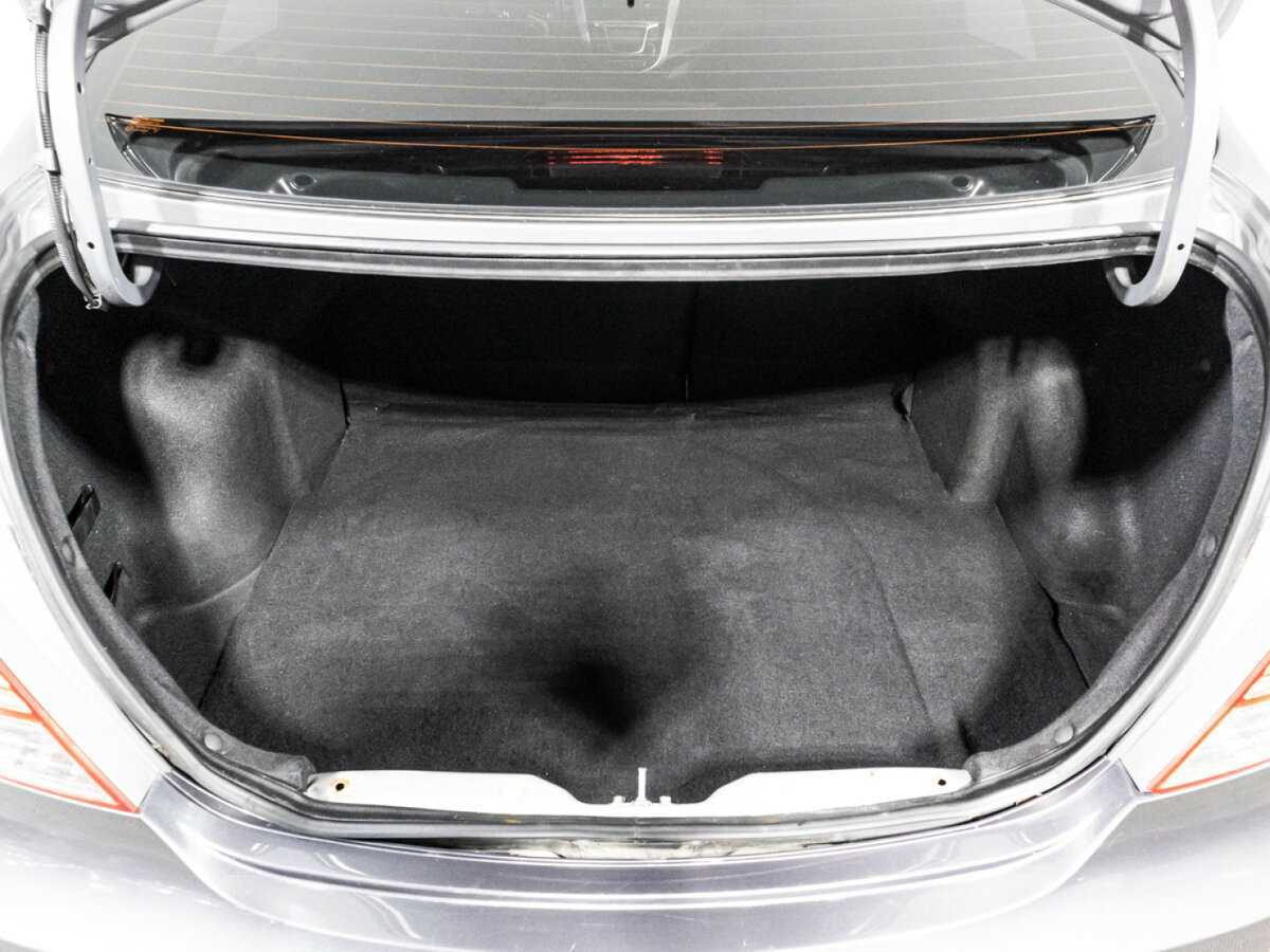 Купить Hyundai Solaris, 2013, 175 055 км.. Фото: #13