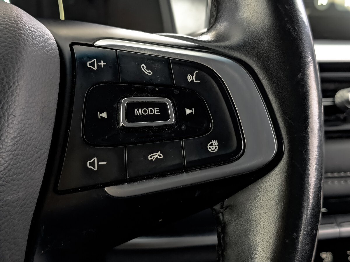 Купить Chery Tiggo 7 Pro, 2022, 115 054 км.. Фото: #28