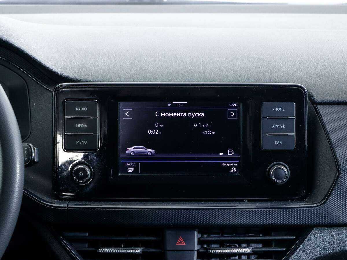 Купить Volkswagen Polo, 2020, 156 836 км.. Фото: #12