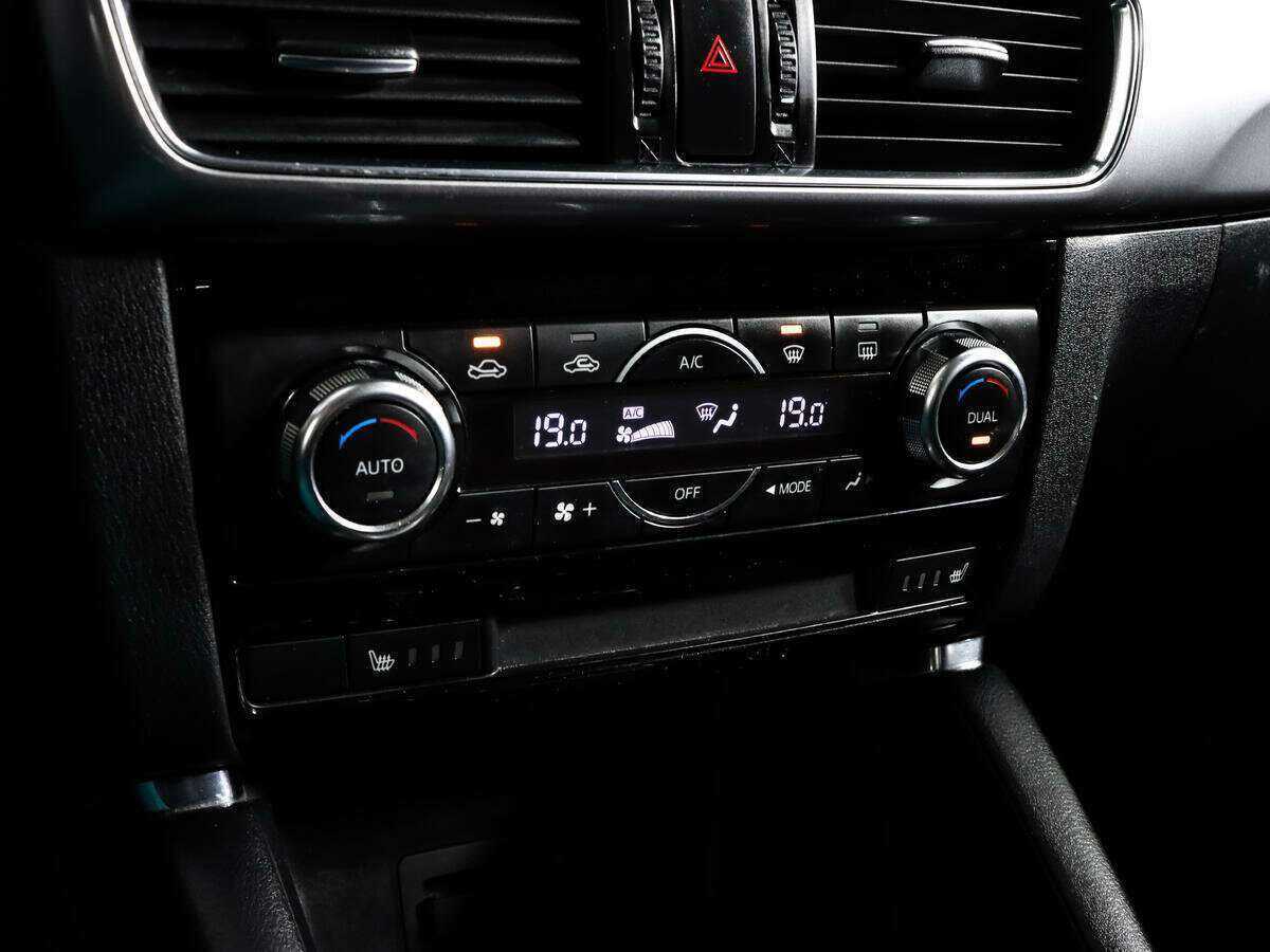 Купить Mazda CX-5, 2016, 106 000 км.. Фото: #12