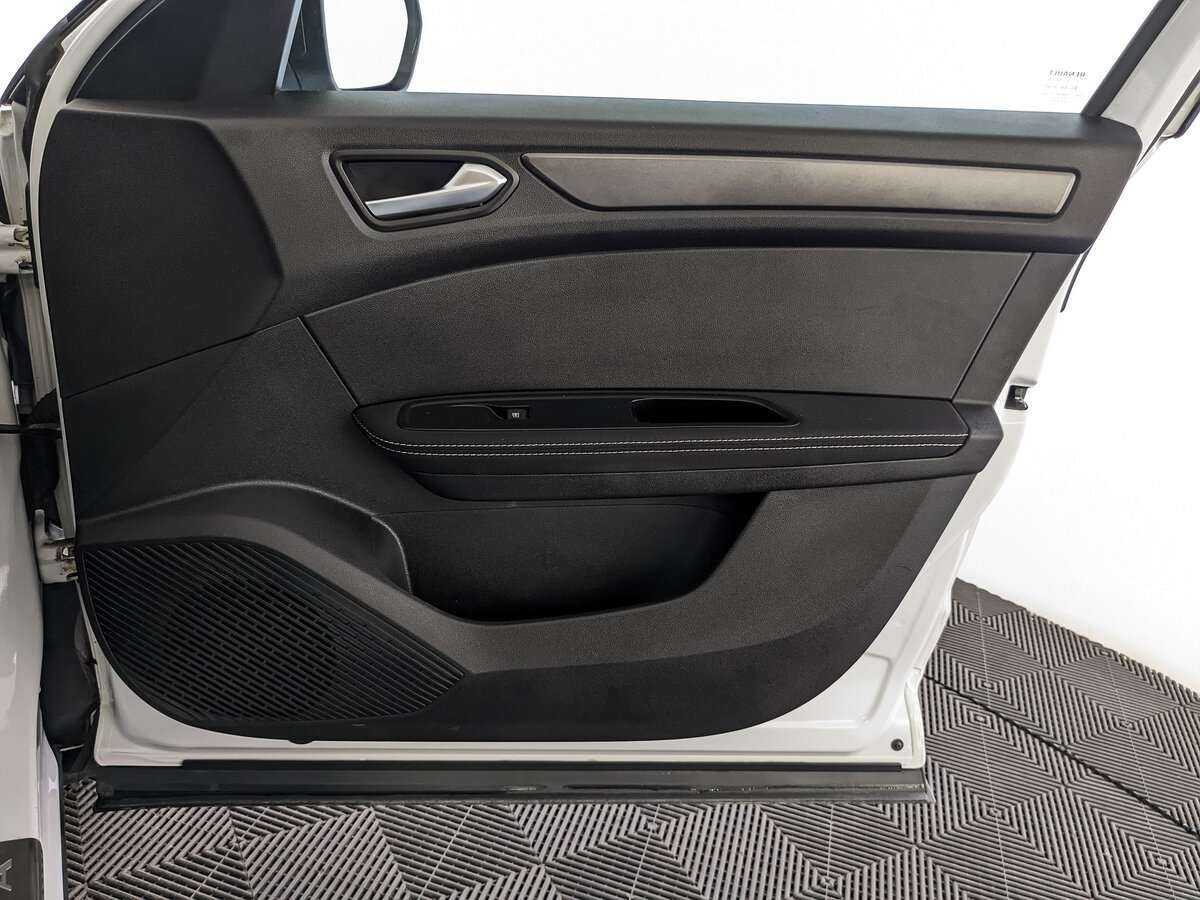 Купить Renault Arkana, 2019, 58 948 км.. Фото: #20