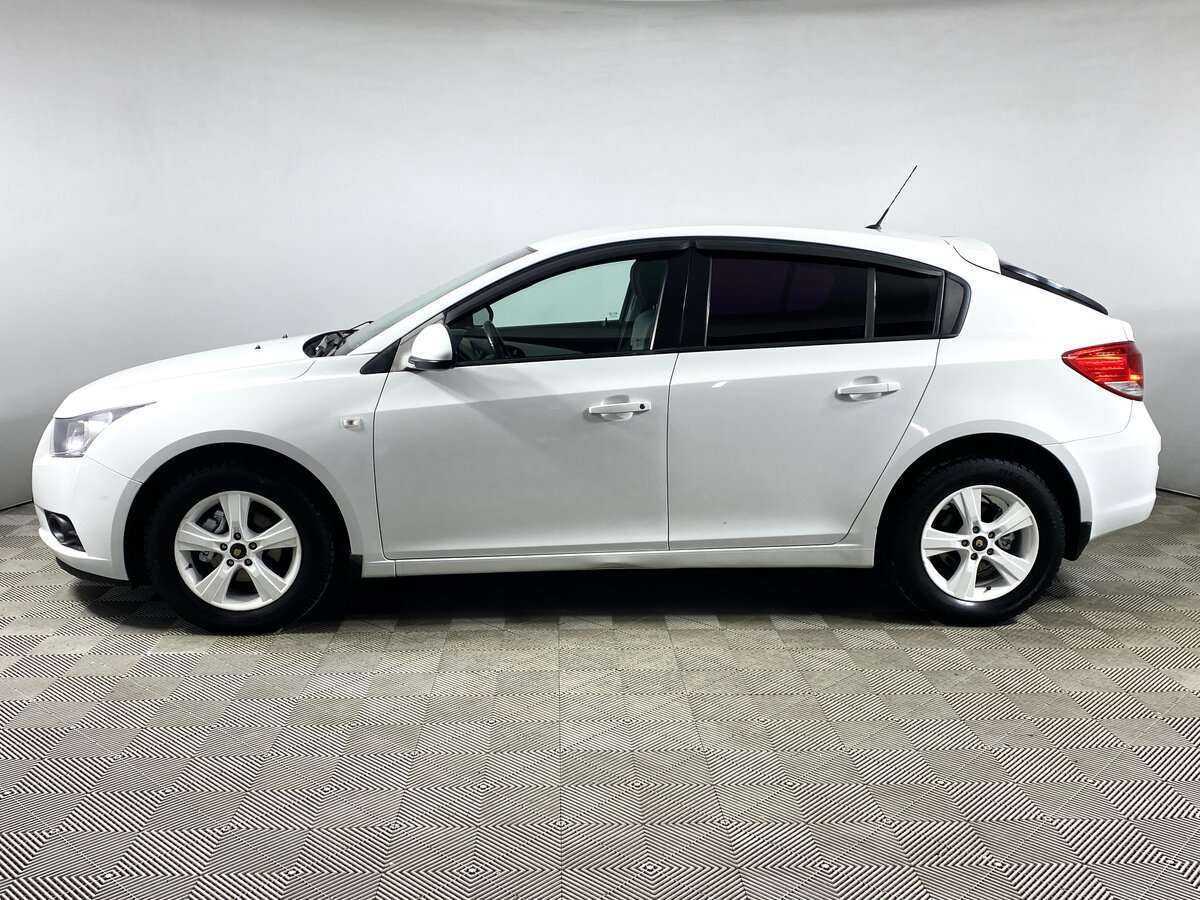 Купить Chevrolet Cruze, 2012, 162 400 км.. Фото: #4