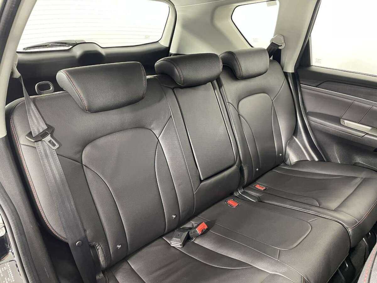 Купить Haval H6, 2016, 80 052 км.. Фото: #13