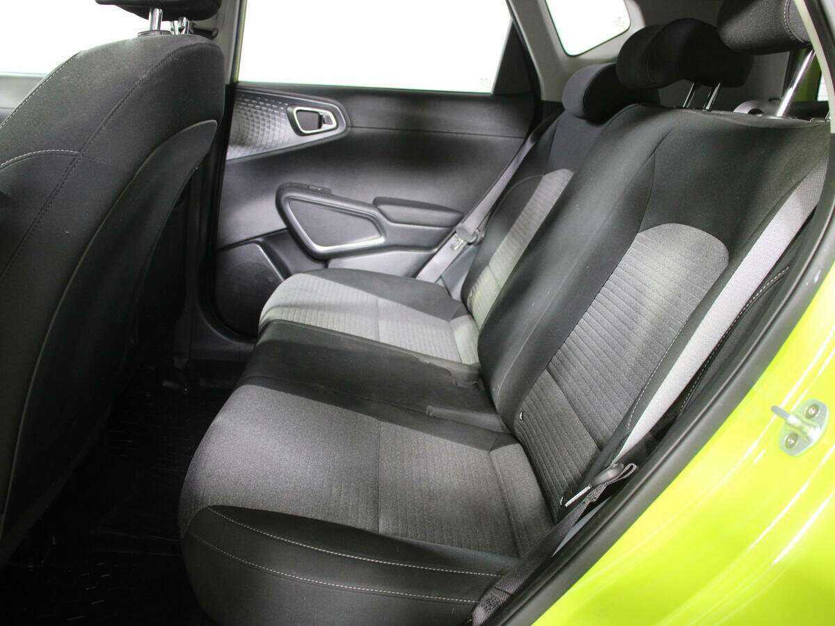 Купить Kia Soul, 2019, 75 000 км.. Фото: #9