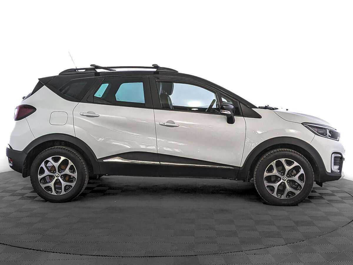 Купить Renault Kaptur, 2019, 143 451 км.. Фото: #3