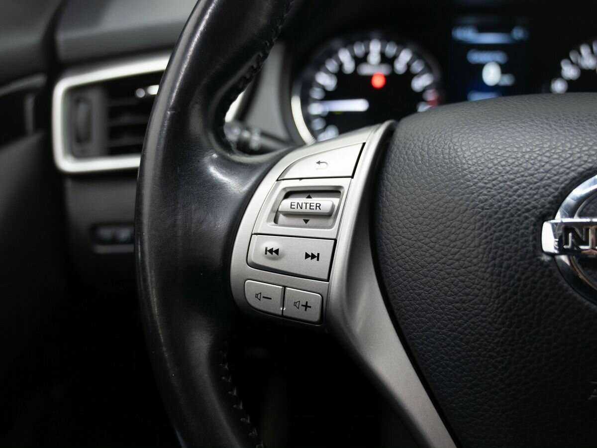 Купить Nissan Qashqai, 2014, 96 170 км.. Фото: #18