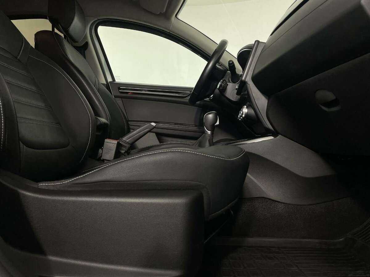 Купить Renault Arkana, 2019, 103 976 км.. Фото: #13