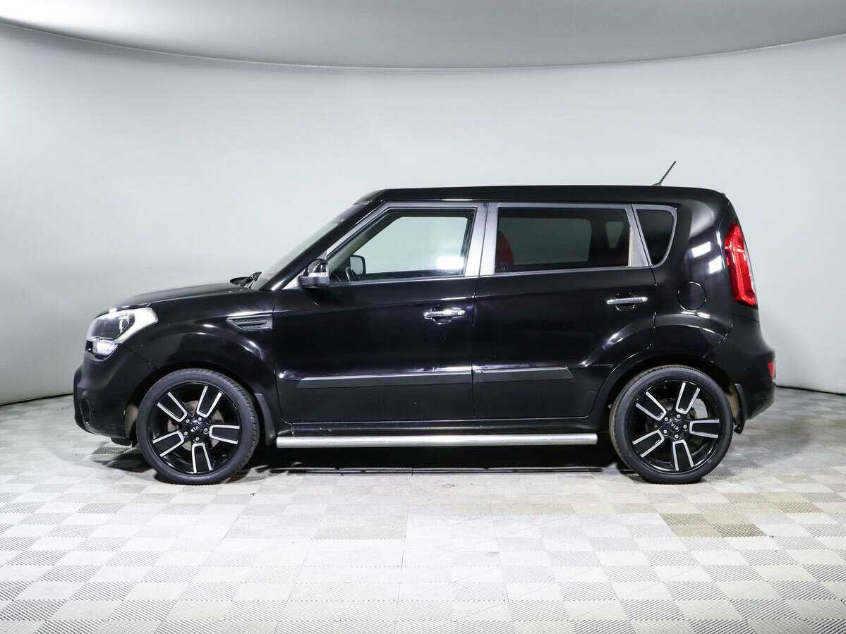 Купить Kia Soul, 2013, 93 111 км.. Фото: #7