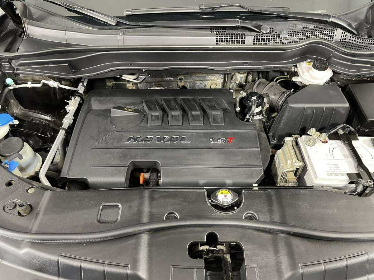 Купить Haval H6, 2016, 80 052 км.. Фото: #14