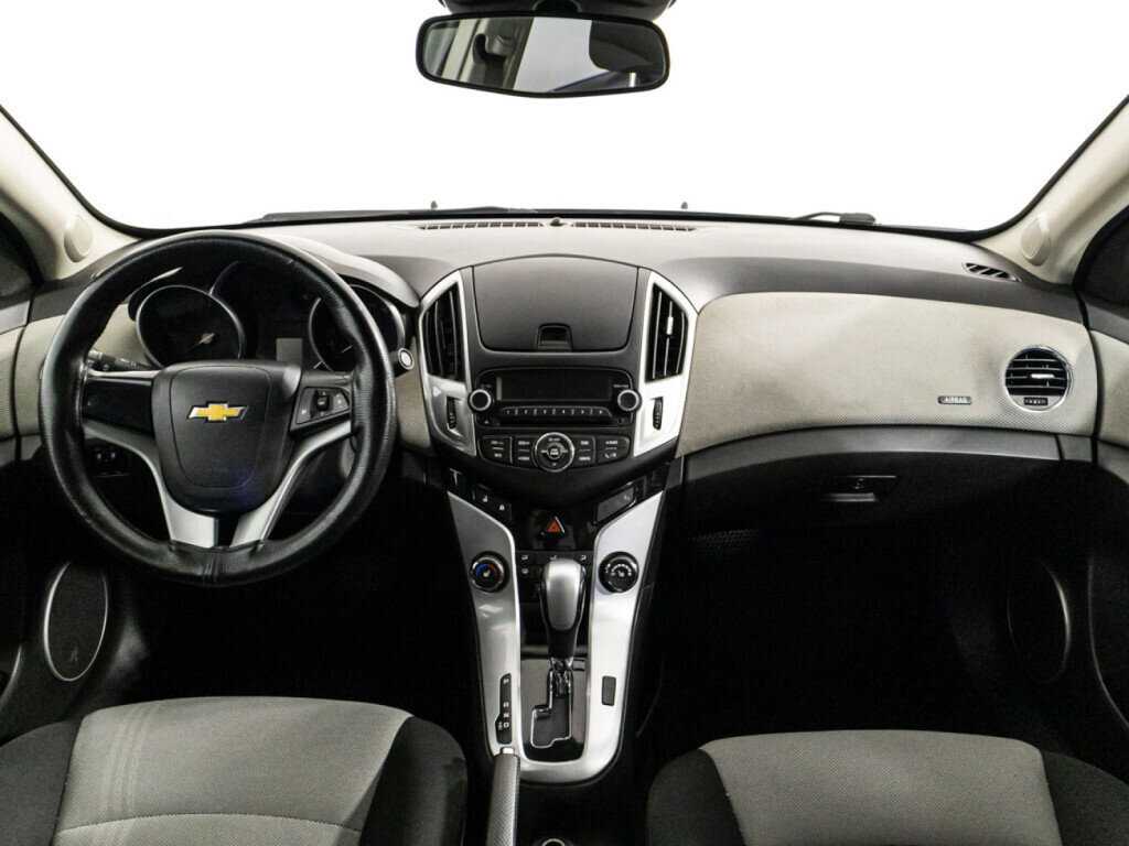 Купить Chevrolet Cruze, 2012, 203 513 км.. Фото: #12