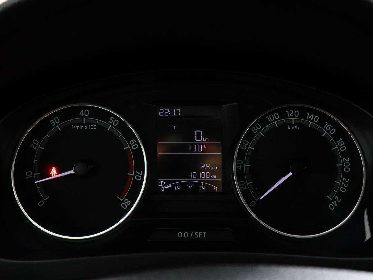 Купить Skoda Rapid, 2019, 42 196 км.. Фото: #9