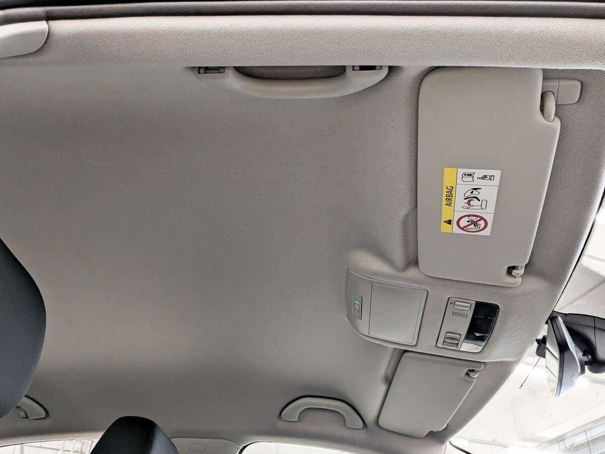 Купить Volkswagen Polo, 2020, 77 420 км.. Фото: #20