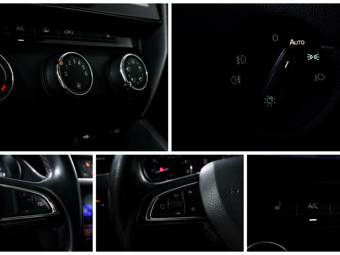 Купить Skoda Octavia, 2013, 202 373 км.. Фото: #12