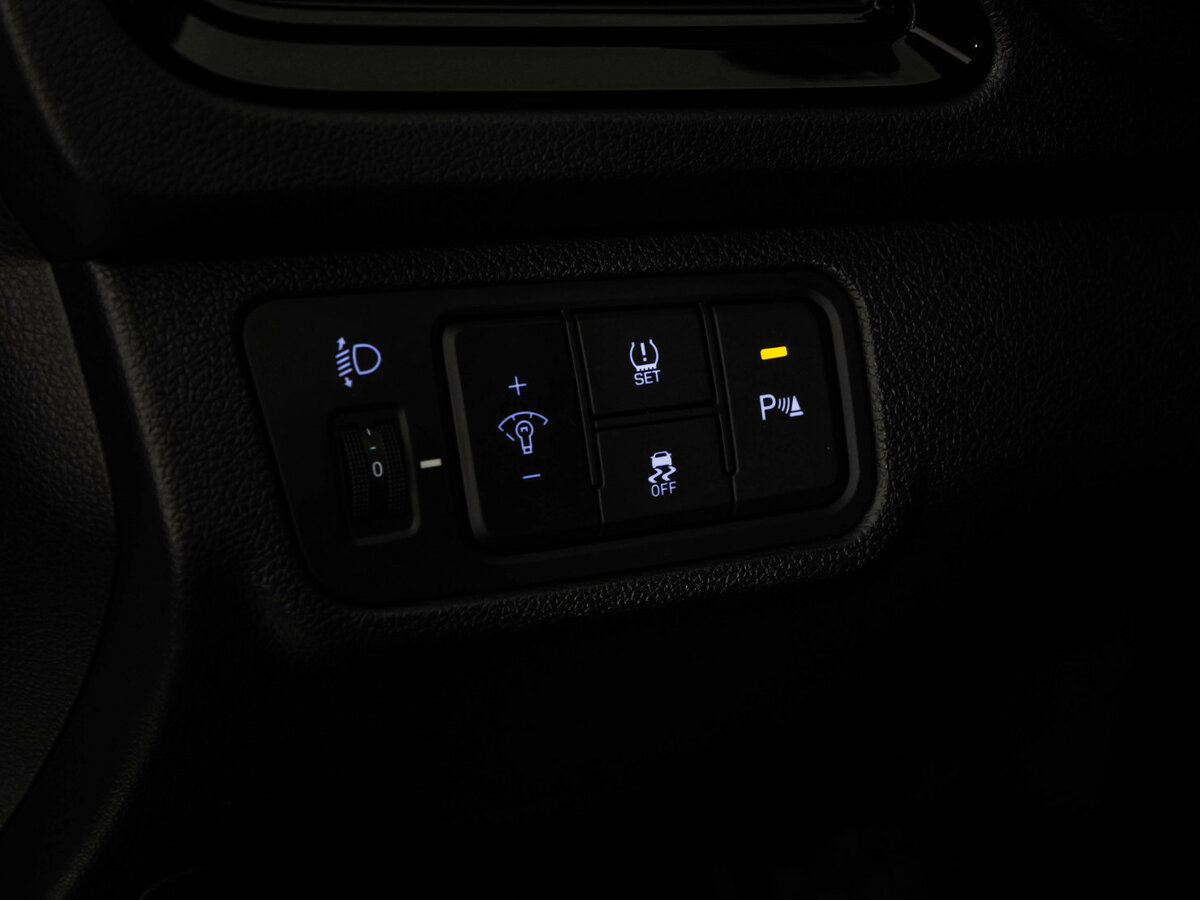 Купить Hyundai Solaris, 2020, 131 823 км.. Фото: #14