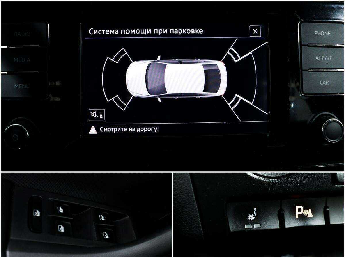 Купить Volkswagen Polo, 2020, 56 588 км.. Фото: #13