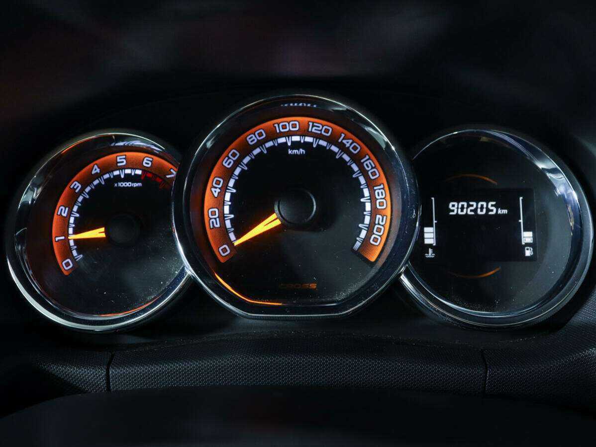 Купить Lada (ВАЗ) Largus, 2021, 90 204 км.. Фото: #7