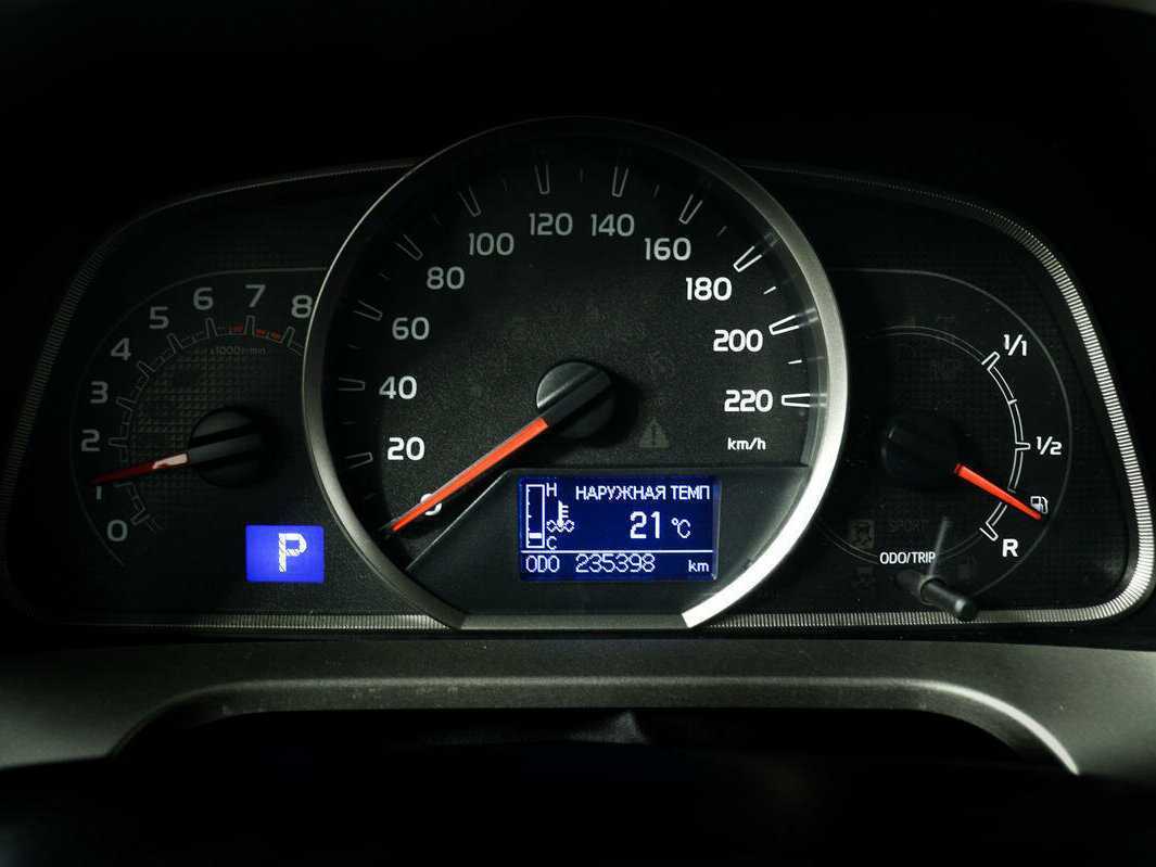 Купить Toyota RAV4, 2013, 235 397 км.. Фото: #9