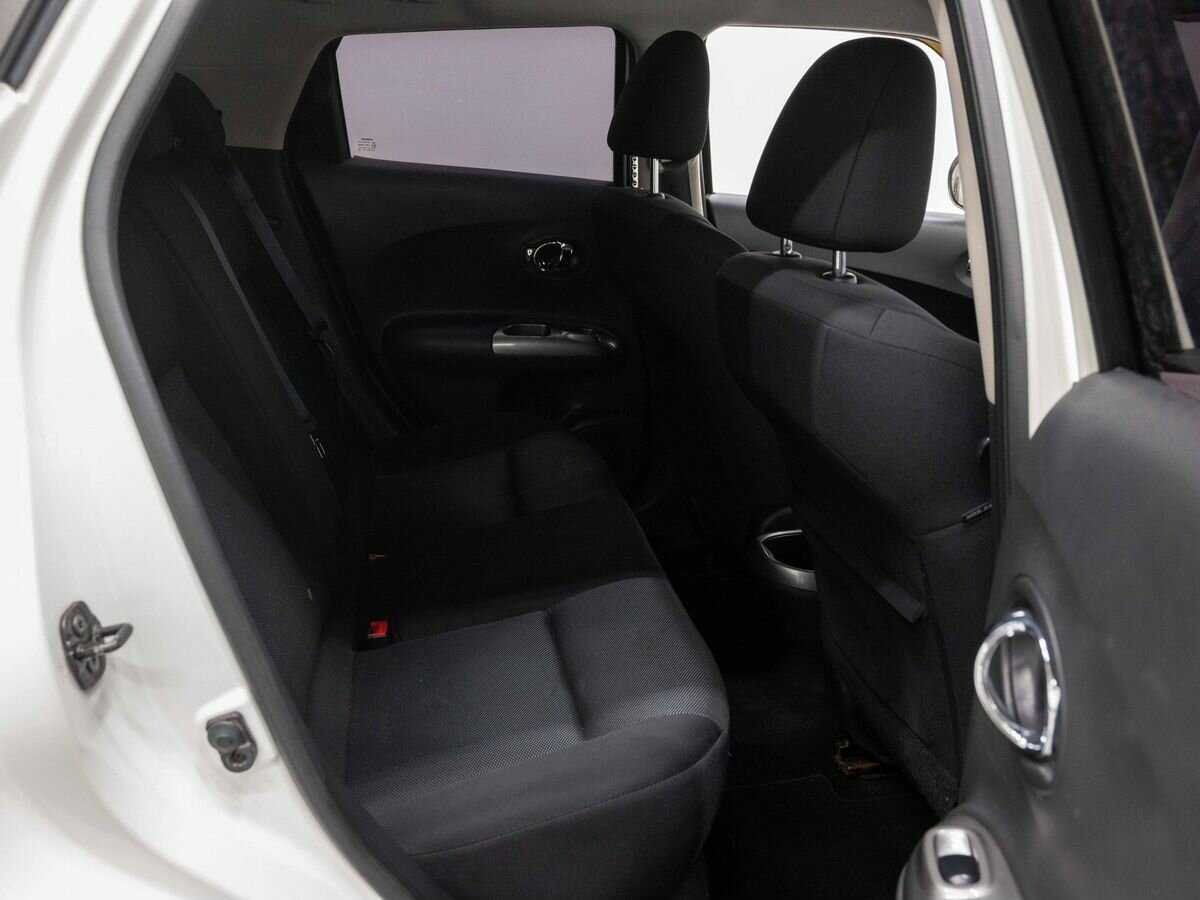 Купить Nissan Juke, 2012, 243 000 км.. Фото: #11