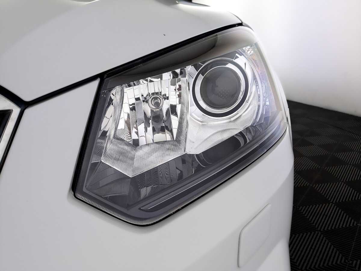 Купить Skoda Yeti, 2016, 91 611 км.. Фото: #16