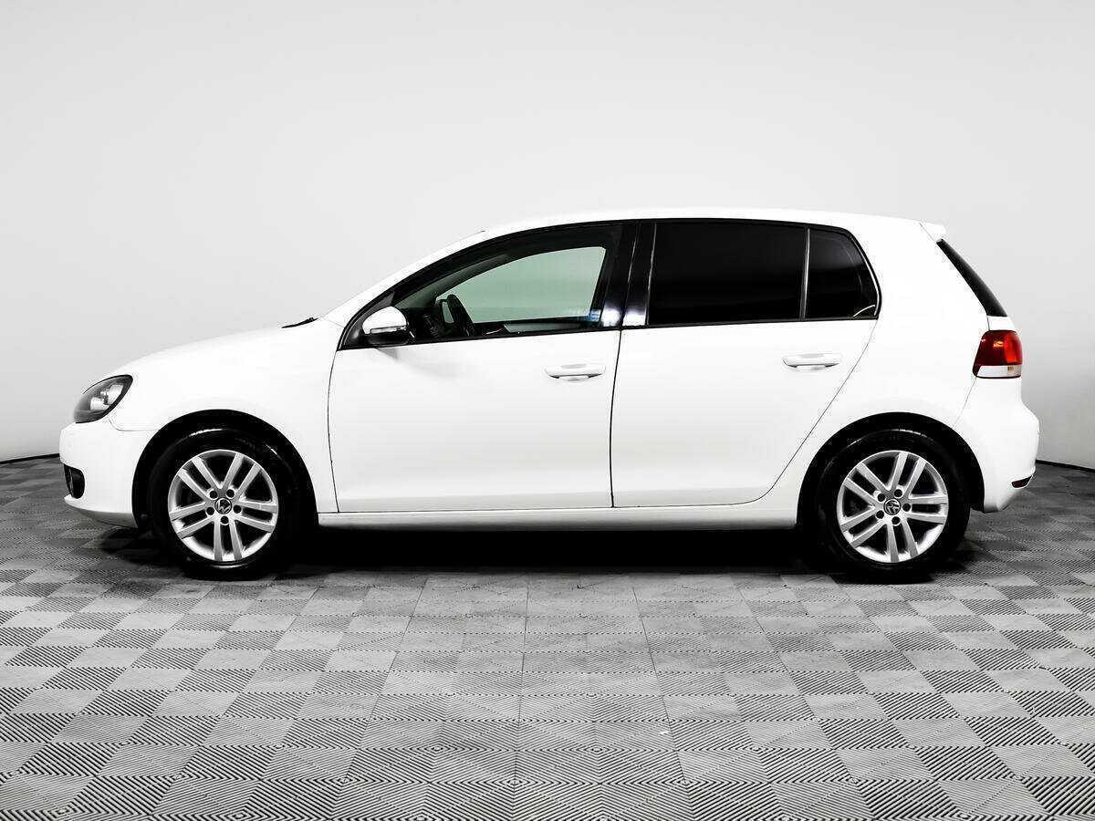 Купить Volkswagen Golf, 2012, 230 439 км.. Фото: #7