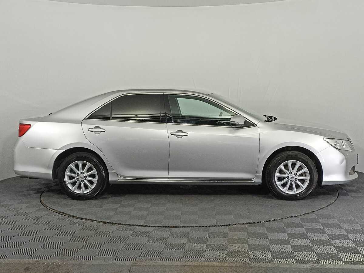 Купить Toyota Camry, 2013, 210 503 км.. Фото: #3
