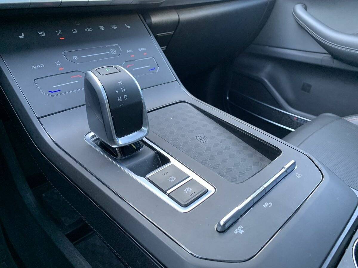 Купить Chery Tiggo 7 Pro, 2021, 48 000 км.. Фото: #11