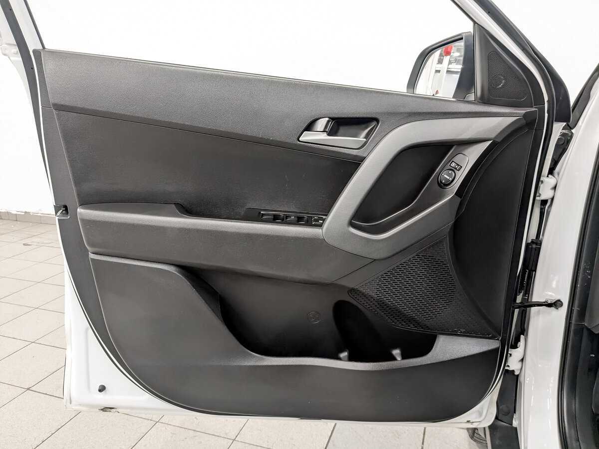 Купить Hyundai Creta, 2020, 84 806 км.. Фото: #18