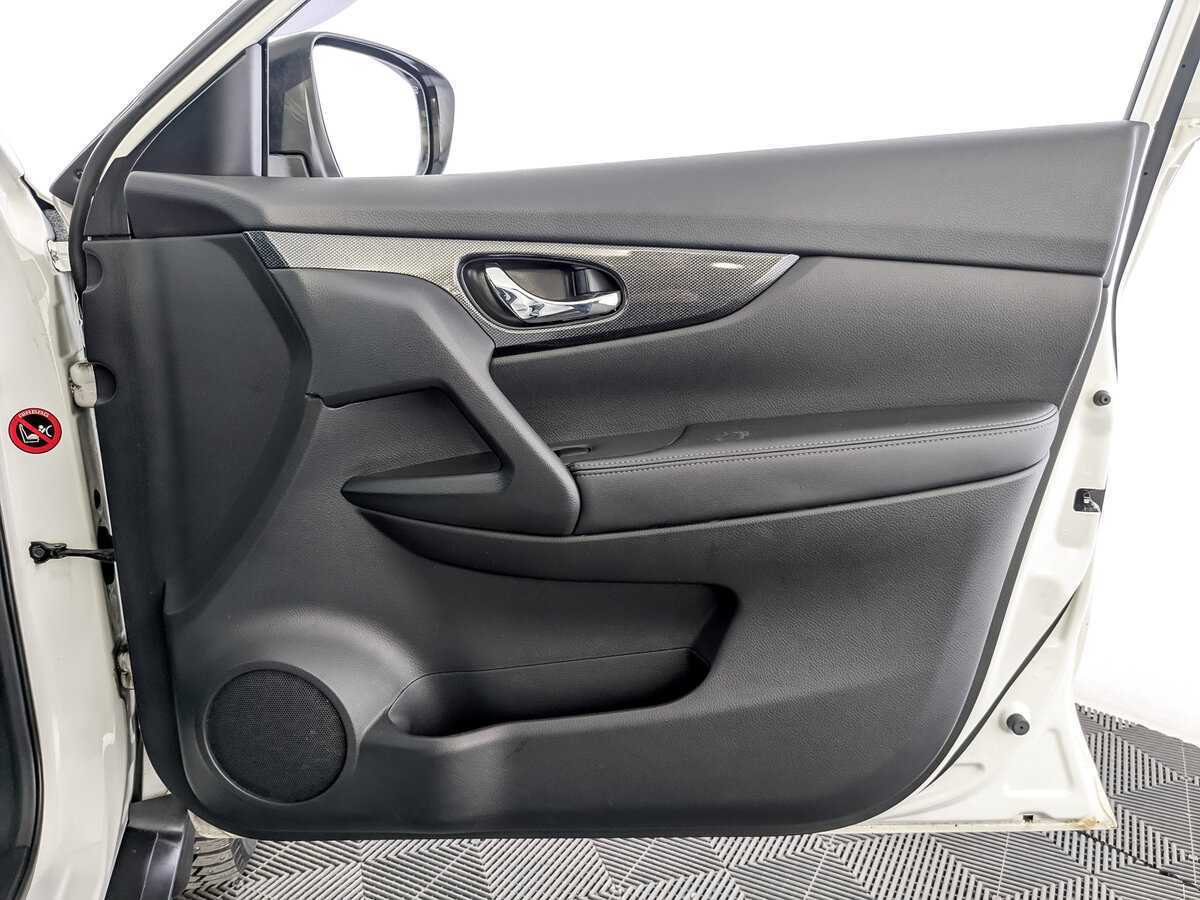 Купить Nissan X-Trail, 2016, 99 113 км.. Фото: #23